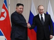 Кім Чен Ин підтримав путіна