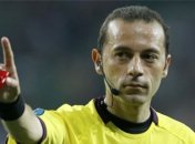 Арбитра подозревают в том, что он фанат "Реала"