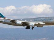 Boeing звільняє близько 2300 своїх працівників через кризу 