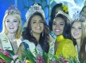 "Мисс Земля 2019": кто стал победителем и какое место заняла украинка