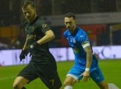 Вест Хэм Ярмоленко пробился в следующий раунд Кубка Англии (видео)