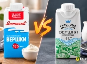 Сравнение товаров