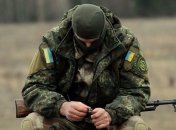 Работал снайпер: украинские защитники понесли потерю на Донбассе