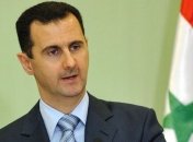 Асад: Мої військові в Сирії не складуть зброю
