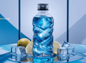 Замораживать полную бутылку воды не стоит