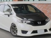 Honda Jazz получит аналоговые элементы управления
