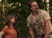 Дэвид Харбор намекнул, когда выйдет 4 сезон сериала "Очень странные дела" (Видео)