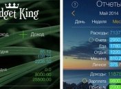 Приложение для iPhone по учету расходов и доходов