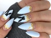 Дизайни нігтів, які вийшли з моди у 2020 році