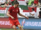 Бэйл станет одноклубником экс-игрока Шахтера