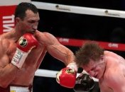 Поветкин не верит в травму Кличко