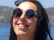 Джамала показала шикарное декольте на новых снимках с отдыха