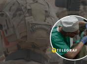 ССО, кадри з фільму "Дантист"