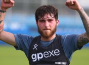 Вингер "Динамо" "засветился" в товарищеском матче за "Черноморец"