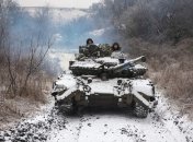 Українські захисники