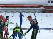 ЧМ-2019 по биатлону. Где и когда смотреть эстафеты 16.03.2019