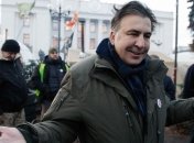 Саакашвили привезли в Печерский суд