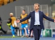 Ребров рассказал о чем беседовал с Венгером и Фергюсоном