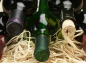 На выставке в Италии арестовали вина из аннексированного Крыма