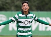 Заря арендовала колумбийского форварда