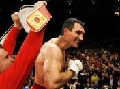 Бывший чемпион мира: У соперников Кличко нет шансов