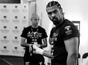 Дэвид Хэй: Моя миссия не изменилась - стать чемпионом мира