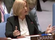 Геращенко рассказала о "сверхважных" для Украины резолюциях ООН 