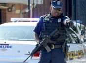 В США со стрельбой задержали подозреваемого в терактах