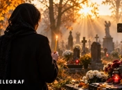 Дедовские плачи: традиции и память – что важно сделать на кладбище и какие существуют запреты