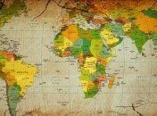 Ученые составили ''карту смерти'' 