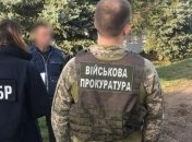 Военная прокуратура задержала на взятке участкового инспектора-пограничника