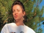 Оля Цибульская отметила деревянную свадьбу: первое фото мужа