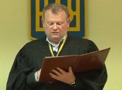 Суддя Печерського райсуду Віталій Писанець. Фото з відкритих джерел