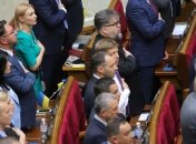 "Слуга народа" внесла закон о защите прав потребителей финуслуг