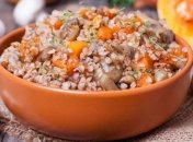 Кому не можна їсти гречану кашу