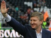 Ринат Ахметов: "Шахтер" 7 лет шел к победе в Лиге Европы