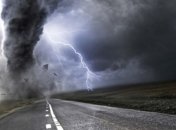 Ученые обеспокоены резким увеличением количества торнадо в США