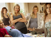 Лучшие фильмы для беременных: 19 добрых картин