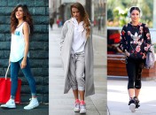 Добірка стильних образів Sport Casual