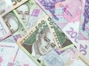 Украинская гривна