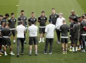 ПСЖ - Бавария: перед матчем