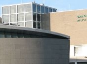 Амстердамский музей Ван Гога закрылся на реконструкцию