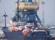 Украинские моряки могут передвигаться по городу, но лишены возможности вернуться домой из Мозамбика.