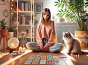 Прогноз Таро на 7 січня