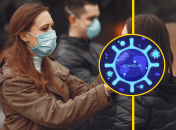 Коронавирус в Украине