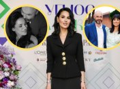 Мария Ефросинина и Тимур Хромаев