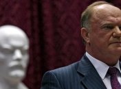 Российские коммунисты до сих пор считают свою партию ведущей