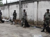 В результате теракта в Нигерии погибли 8 человек, более 50 ранены