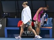 Марта Костюк и Мария Тимофеева