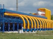 ЕС может использовать газовые хранилища Украины